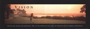 Vision - Golf - Art Print | Movie Poster Prints from Posterazzi