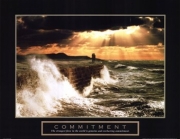 Commitment - Couple - Art Print | Movie Poster Prints from Posterazzi