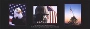 American Soldier - Art Print | Movie Poster Prints from Posterazzi