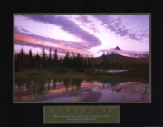 Attitude-Moonrise - Art Print | Movie Poster Prints from Posterazzi