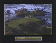 Challenge-Golf - Art Print | Movie Poster Prints from Posterazzi