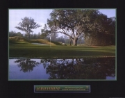 Achievement-Golf - Art Print | Movie Poster Prints from Posterazzi