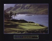 Goals-Golf - Art Print | Movie Poster Prints from Posterazzi