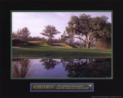 Achievement-Golf - Art Print | Movie Poster Prints from Posterazzi
