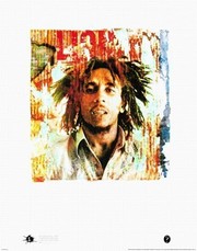 "Marley, Lion (Edition 3000)" - Art Print | Movie Poster Prints from Posterazzi
