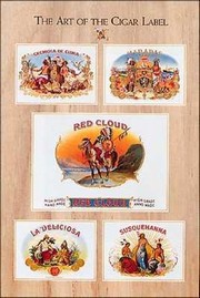 Art of the Cigar Label - Art Print | Movie Poster Prints from Posterazzi