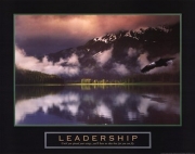Leadership-Eagle - Art Print | Movie Poster Prints from Posterazzi