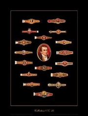 Cigar Band No27 - Art Print | Movie Poster Prints from Posterazzi