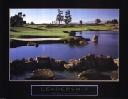 Leadership-Golf - Art Print | Movie Poster Prints from Posterazzi