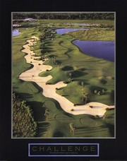 Challenge-Golf II - Art Print | Movie Poster Prints from Posterazzi