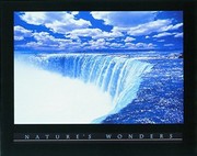 Niagara Falls - Art Print | Movie Poster Prints from Posterazzi