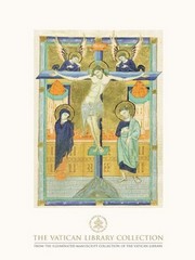 Crucifixion - Art Print | Movie Poster Prints from Posterazzi