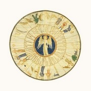 Astrological Chart I - Art Print | Movie Poster Prints from Posterazzi
