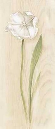 Flowers on Wood 3 - Art Print by Pierre Vermont | Movie Poster Prints from Posterazzi