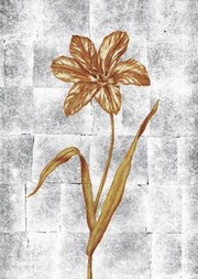 Orange Flower - Art Print | Movie Poster Prints from Posterazzi
