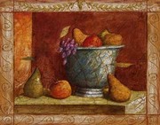 Adam - Fruit Medley Size 22x28 - Art Print by  Adam | Movie Poster Prints from Posterazzi