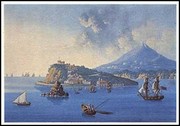 Procida - Art Print | Movie Poster Prints from Posterazzi