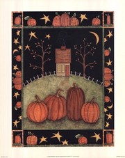 Autumn - Art Print by Robin Betterly | Movie Poster Prints from Posterazzi