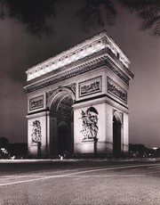 Arc de Triomphe - Art Print by Christopher Bliss | Movie Poster Prints from Posterazzi
