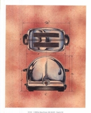 Toaster - Art Print | Movie Poster Prints from Posterazzi