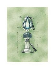 Juicer - Art Print | Movie Poster Prints from Posterazzi