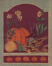 Autumn Vegetables - Art Print by Susan Clickner | Movie Poster Prints from Posterazzi