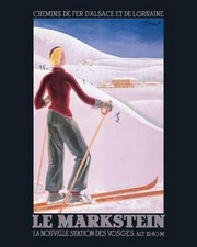 Markstein - Art Print | Movie Poster Prints from Posterazzi