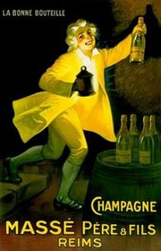 Masse Pere Fils - Art Print | Movie Poster Prints from Posterazzi