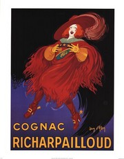 Cognac Richarpailloud - Art Print | Movie Poster Prints from Posterazzi
