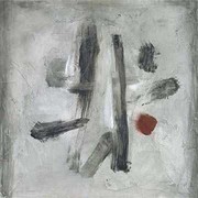 Abstract Square 1 - Art Print by Pierre Vermont | Movie Poster Prints from Posterazzi