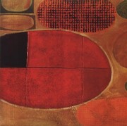 Abstract - Art Print by Peter Zwick | Movie Poster Prints from Posterazzi