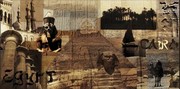 "Cairo, Egypt" - Art Print | Movie Poster Prints from Posterazzi
