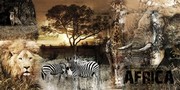 Africa - Art Print | Movie Poster Prints from Posterazzi