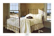 Lazy Afternoon - Art Print by Zhen-Huan Lu | Movie Poster Prints from Posterazzi