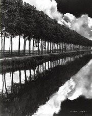 "Holland Canal, Sluis, Holland" - Art Print by Monte Nagler | Movie Poster Prints from Posterazzi