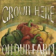 From The Market I - Art Print | Movie Poster Prints from Posterazzi