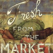 From The Market IV - Art Print | Movie Poster Prints from Posterazzi