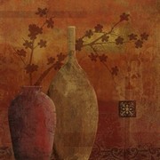 Gold and Spice I - Art Print | Movie Poster Prints from Posterazzi