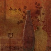 Gold and Spice II - Art Print | Movie Poster Prints from Posterazzi