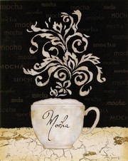 Aroma III - Art Print | Movie Poster Prints from Posterazzi