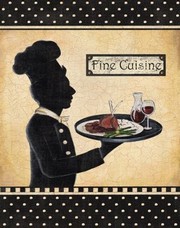 Chef Cameo I - Art Print | Movie Poster Prints from Posterazzi