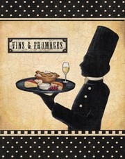 Chef Cameo II - Art Print | Movie Poster Prints from Posterazzi