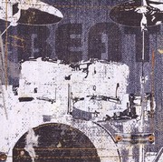 Rock Concert I - Art Print | Movie Poster Prints from Posterazzi
