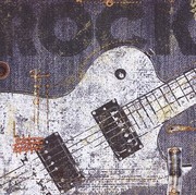 Rock Concert II - Art Print | Movie Poster Prints from Posterazzi