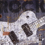 Rock Concert II - Art Print | Movie Poster Prints from Posterazzi