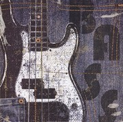 Rock Concert III - Art Print | Movie Poster Prints from Posterazzi