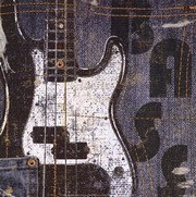 Rock Concert III - Art Print | Movie Poster Prints from Posterazzi