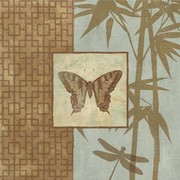 Asian Wind I - Art Print | Movie Poster Prints from Posterazzi