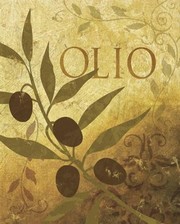 Olio I - Art Print | Movie Poster Prints from Posterazzi