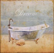 Sand and Spa I - Art Print | Movie Poster Prints from Posterazzi